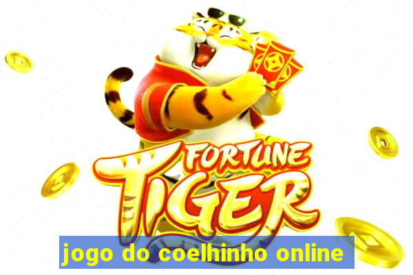 jogo do coelhinho online