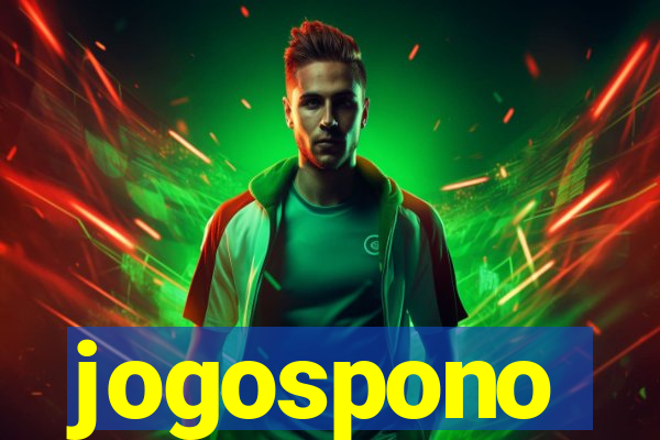 jogospono