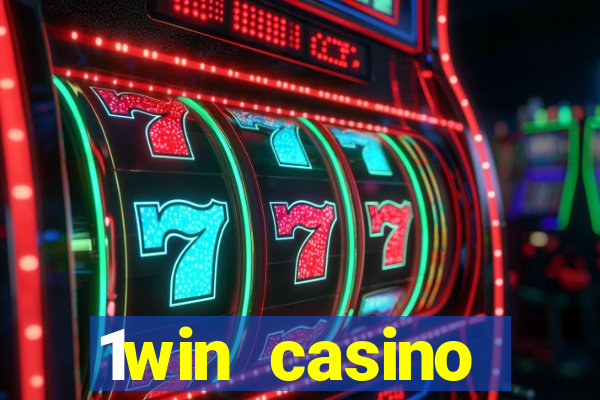 1win casino бездепозитный бонус