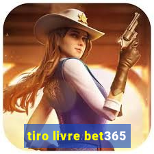 tiro livre bet365