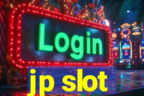 jp slot