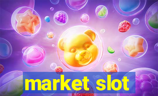 market slot