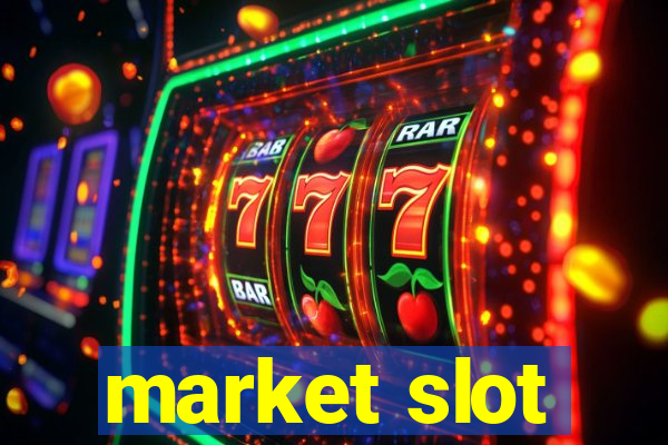 market slot