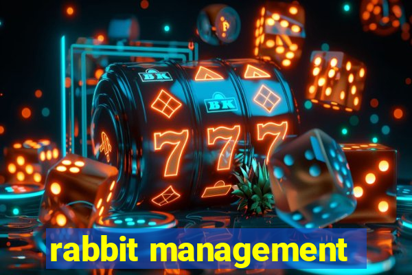 rabbit management