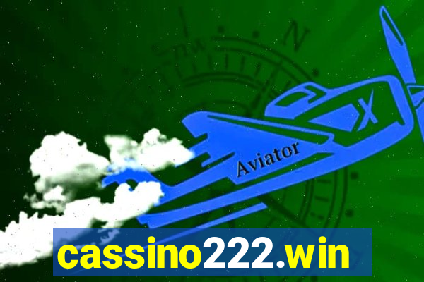 cassino222.win