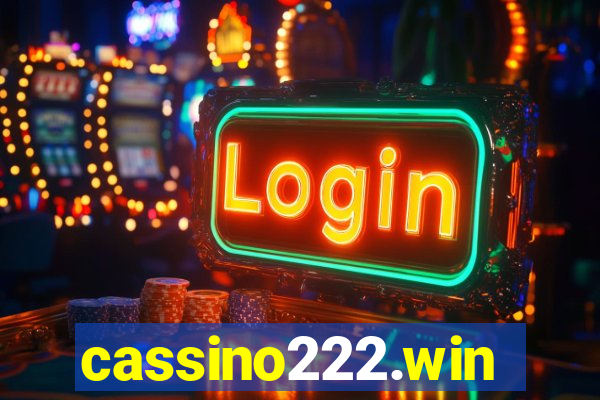 cassino222.win