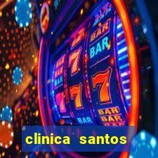 clinica santos dumont uberaba