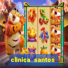 clinica santos dumont uberaba