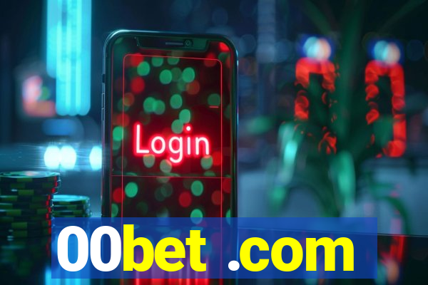 00bet .com