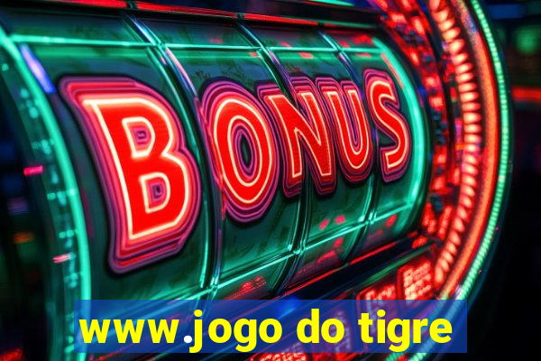 www.jogo do tigre