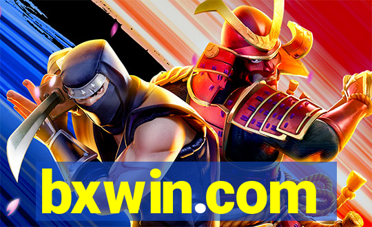 bxwin.com