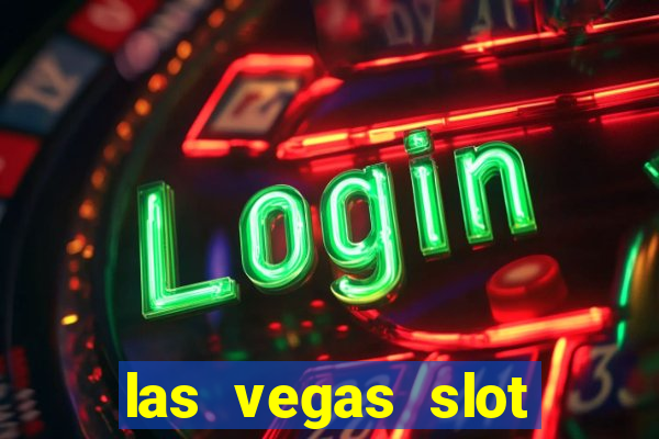 las vegas slot machines free