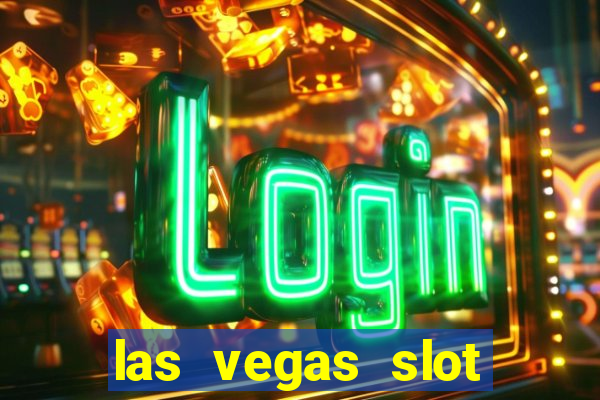 las vegas slot machines free