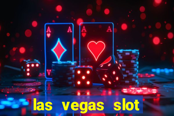 las vegas slot machines free