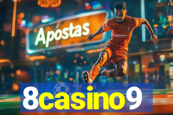 8casino9