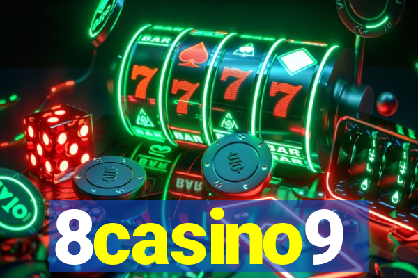 8casino9