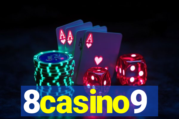 8casino9