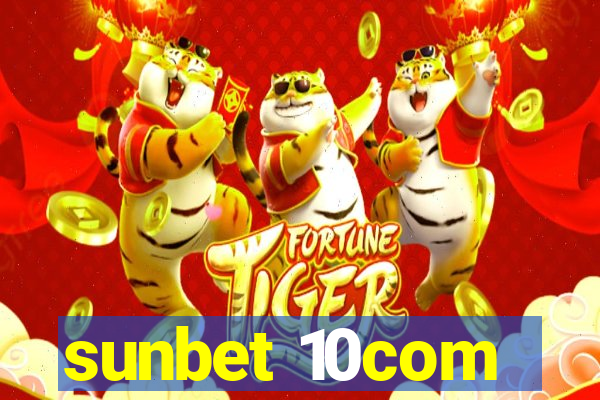 sunbet 10com