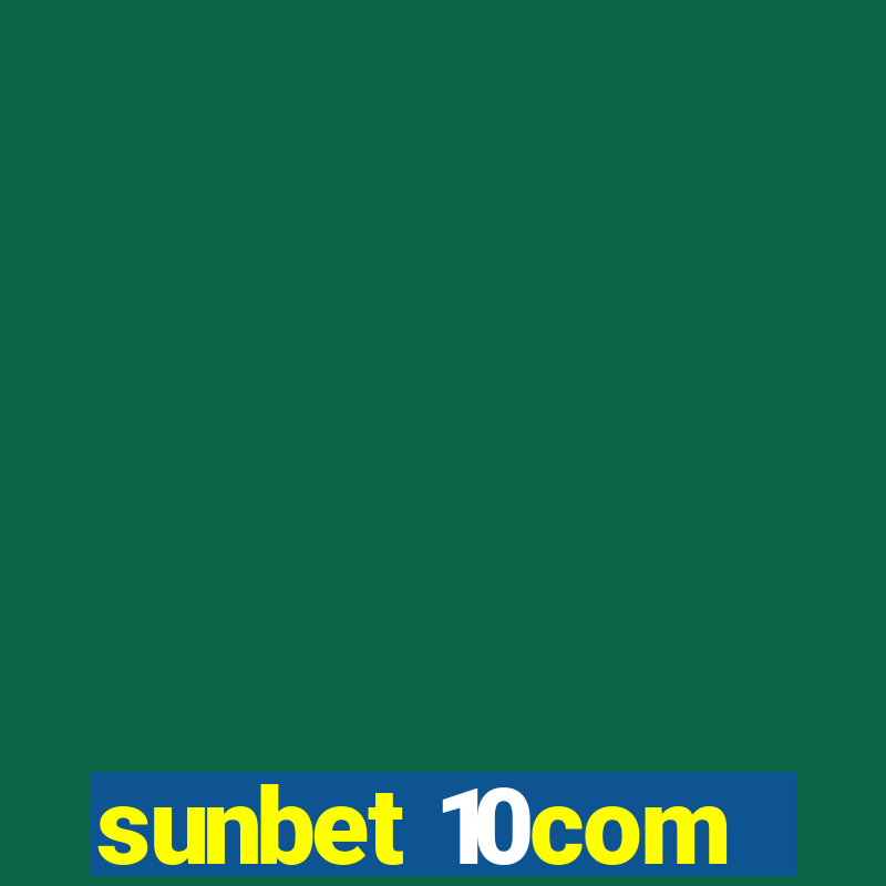 sunbet 10com