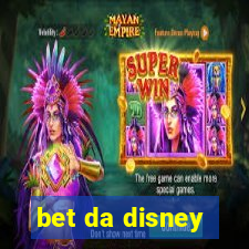 bet da disney