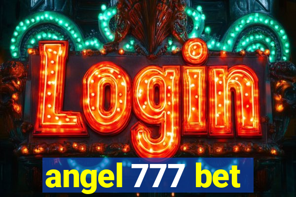 angel 777 bet