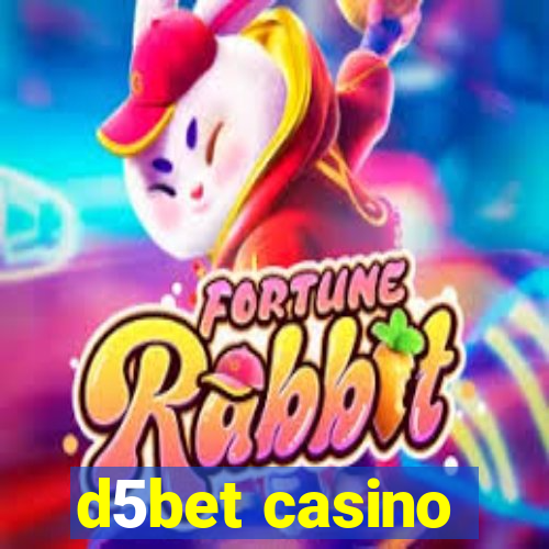 d5bet casino