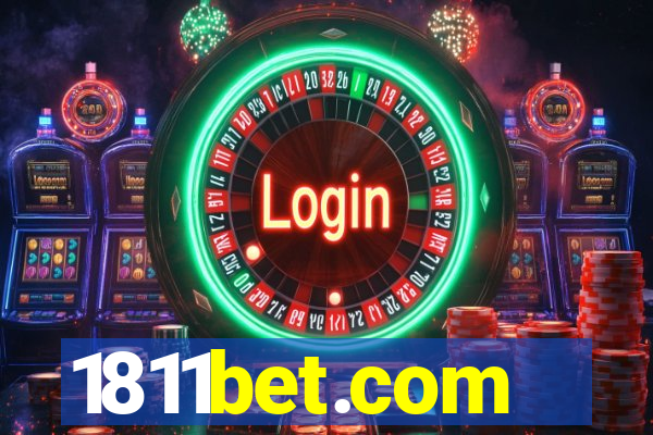 1811bet.com