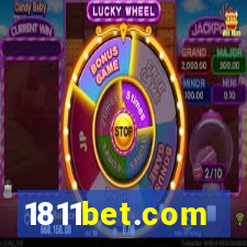 1811bet.com