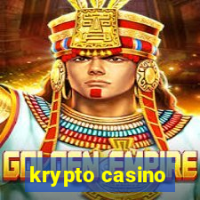 krypto casino