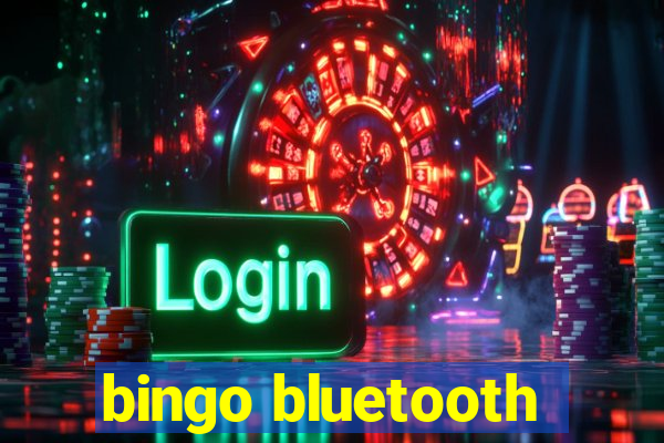 bingo bluetooth