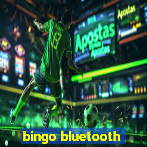 bingo bluetooth