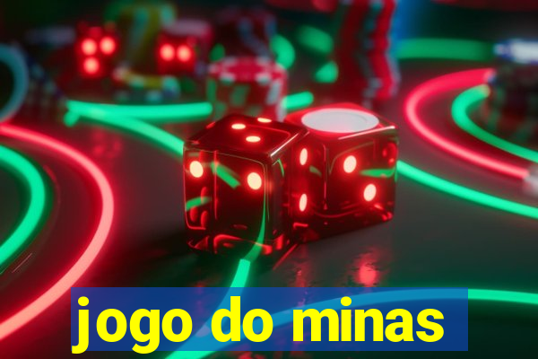 jogo do minas