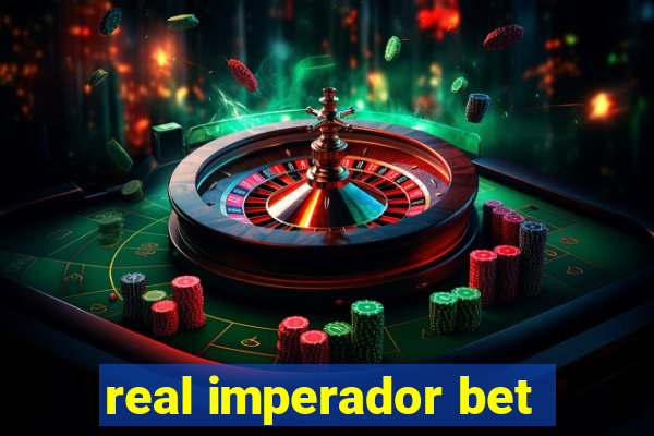 real imperador bet