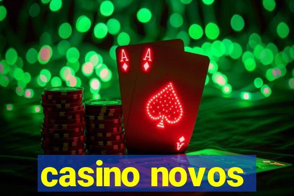 casino novos