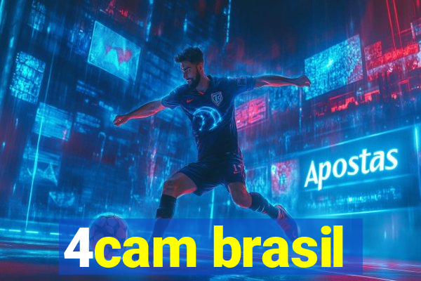 4cam brasil