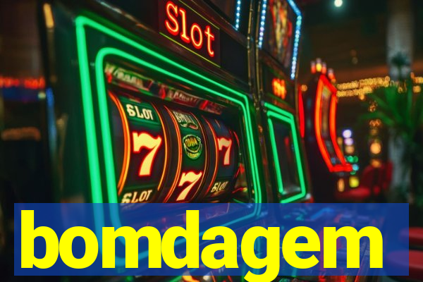 bomdagem