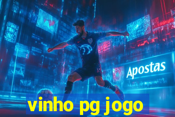 vinho pg jogo