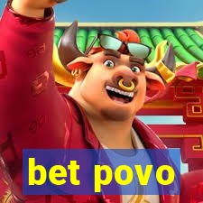 bet povo