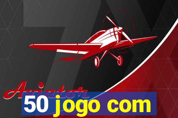 50 jogo com