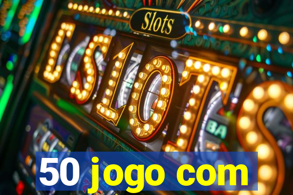 50 jogo com