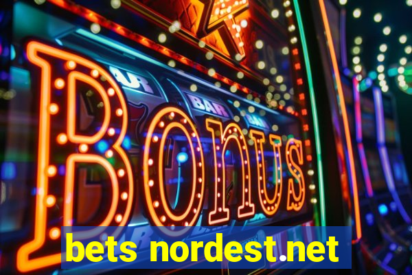 bets nordest.net