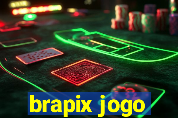 brapix jogo