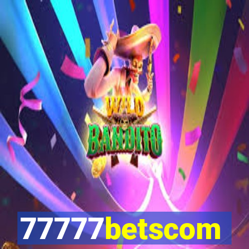 77777betscom