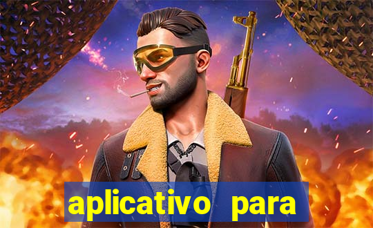 aplicativo para ganhar dinheiro jogo