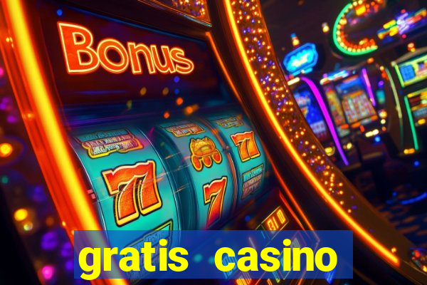 gratis casino freispiele ohne einzahlung