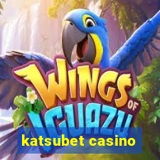 katsubet casino