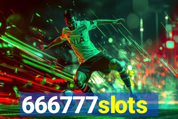 666777slots