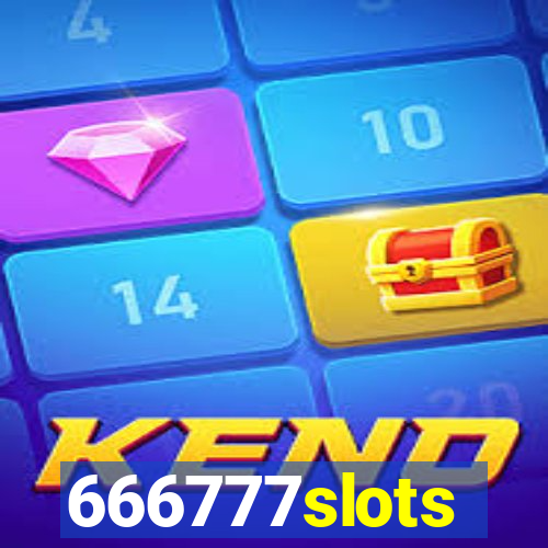 666777slots