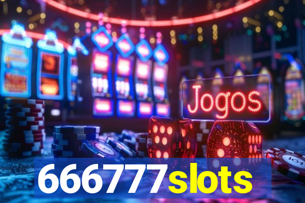 666777slots