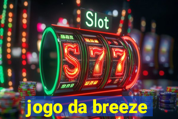 jogo da breeze